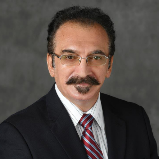 Prof. Mohtashem Samsam